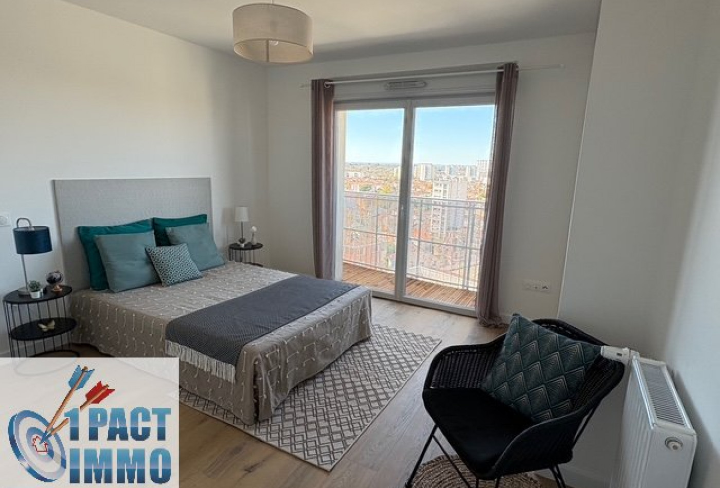 vente Appartement Toulouse - Photo 5