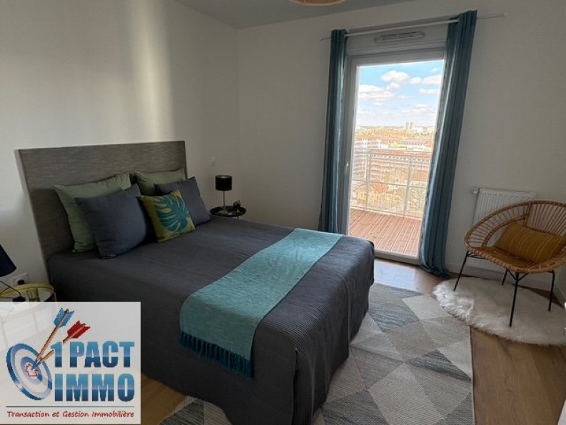 à vendre Appartement Toulouse - Photo 6