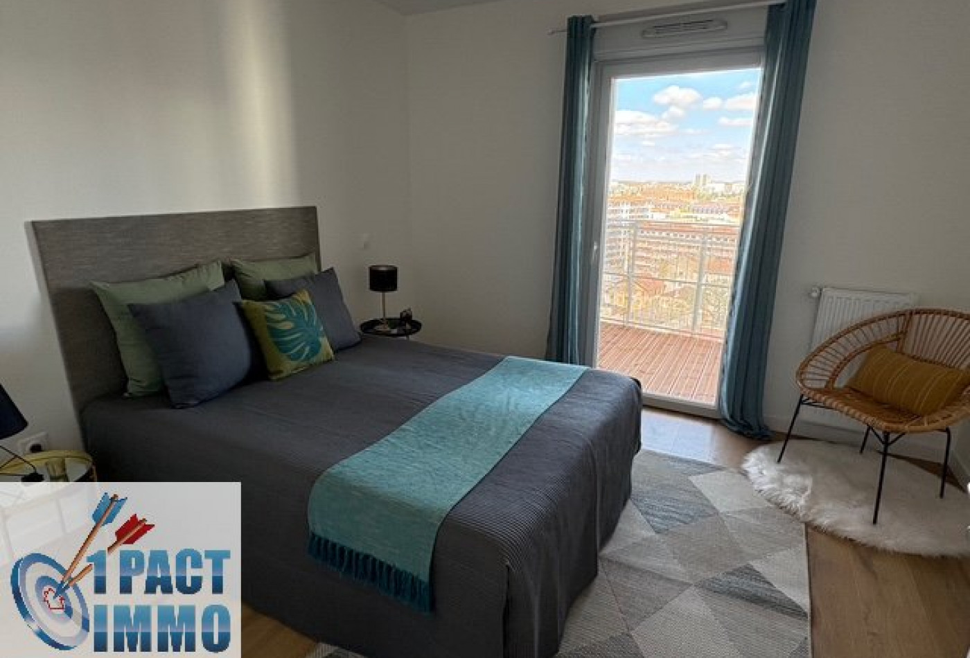 vente Appartement Toulouse - Photo 6