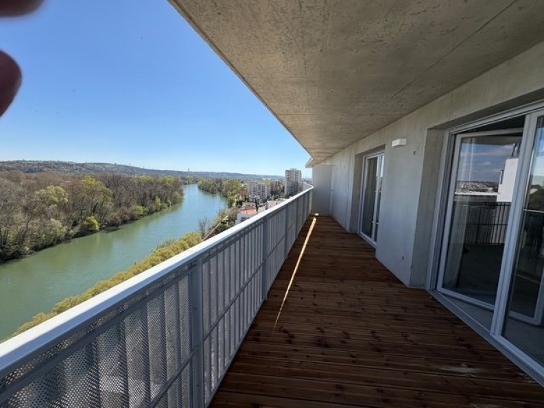 à vendre Appartement Toulouse - Photo 1
