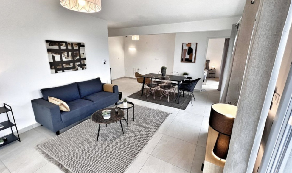 vente Appartement Toulouse - Photo 4
