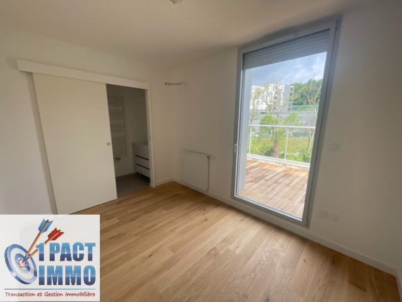  vendre Appartement neuf Toulouse