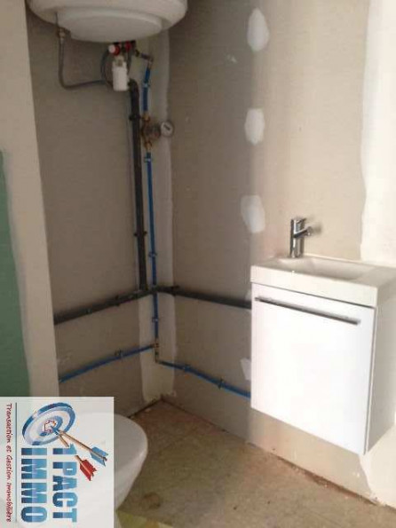 à vendre Appartement Toulouse - Photo 8