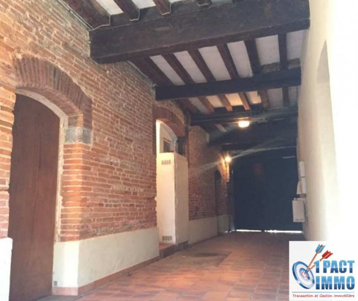 à vendre Appartement Toulouse - Photo 1