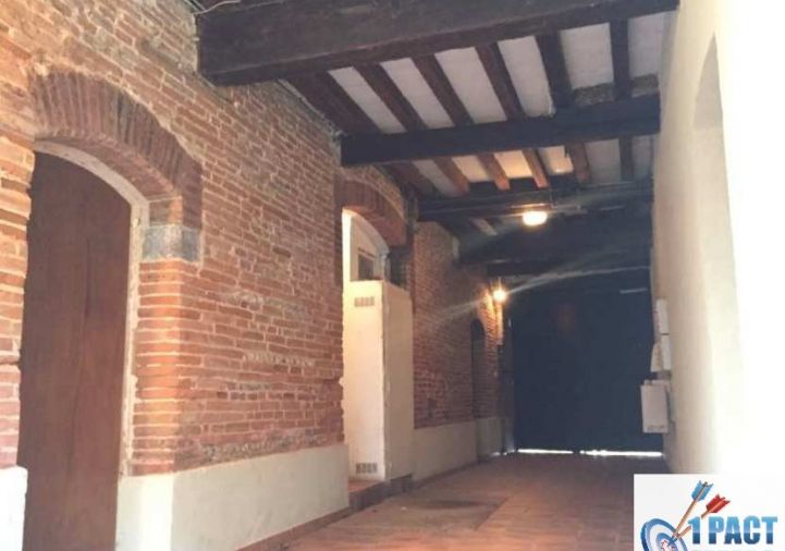 à vendre Appartement Toulouse