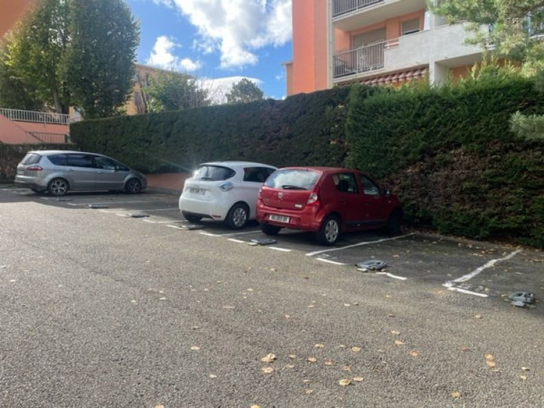  vendre Parking extrieur Toulouse