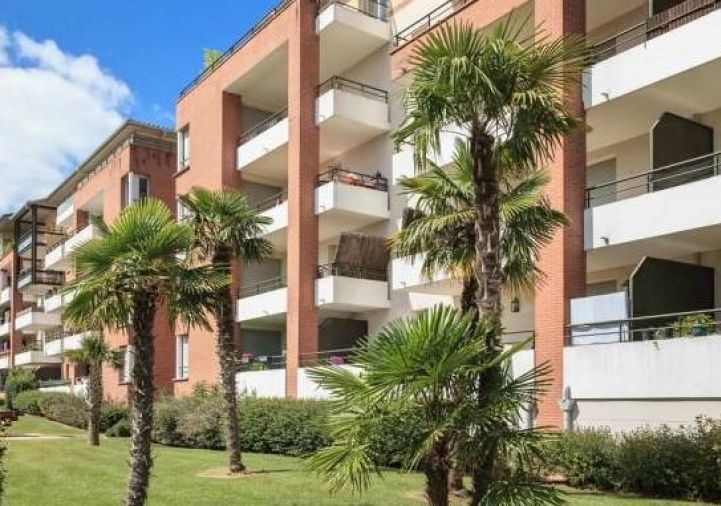 A vendre Appartement Toulouse | R�f 3114562 - 1pact immo