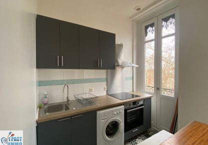 location Appartement Toulouse