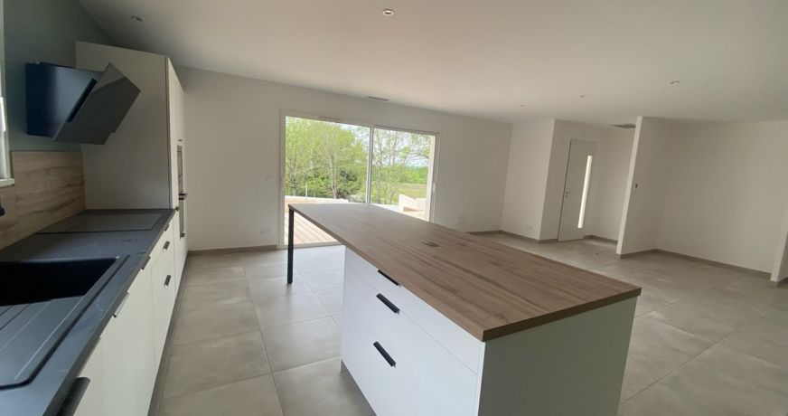 vente Maison Montbartier