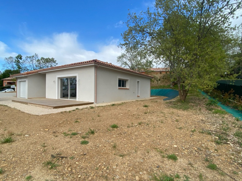 à vendre Maison Montbartier - Photo 2