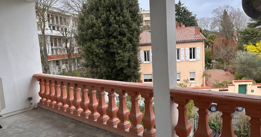 vente Appartement Toulouse