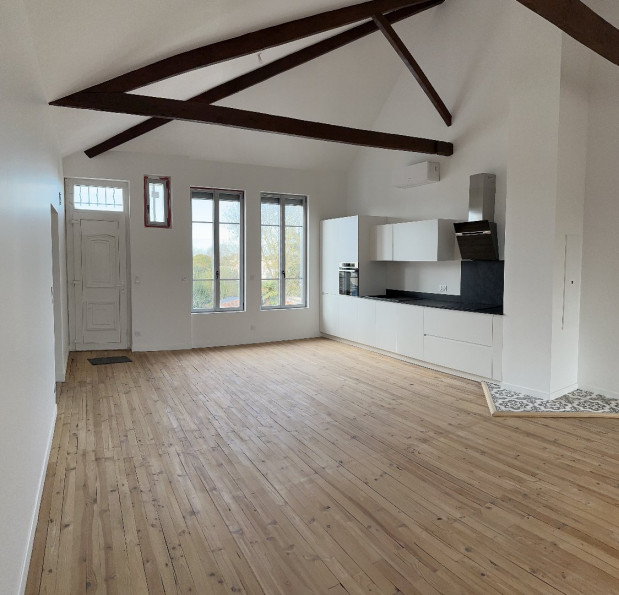 vente Appartement Toulouse - Photo 1