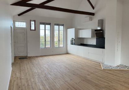 vente Appartement Toulouse