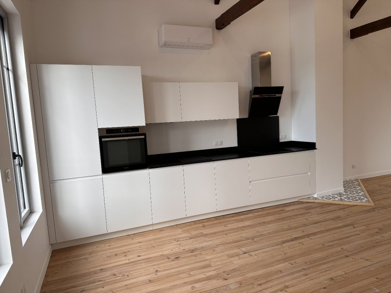 vente Appartement Toulouse - Photo 2