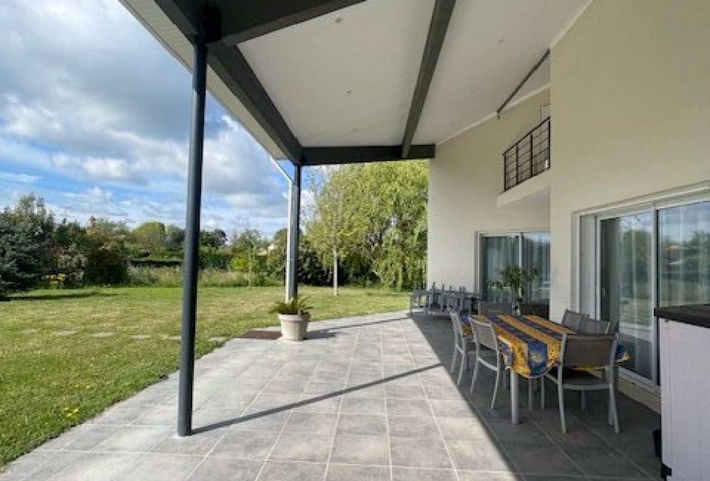 location Maison Carbonne - Photo 3