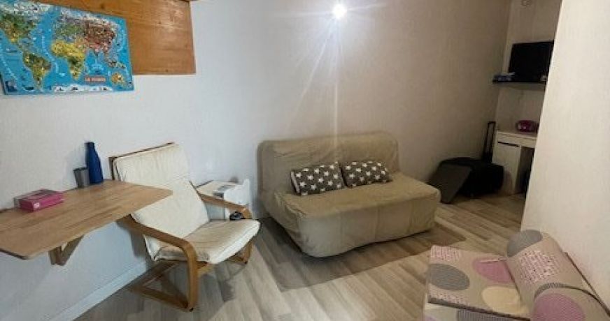 location Maison Carbonne