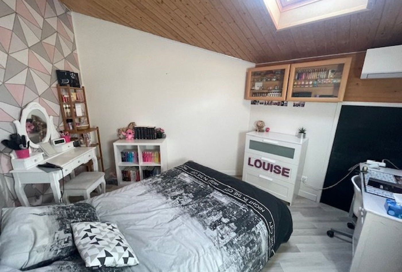 location Maison Carbonne - Photo 8