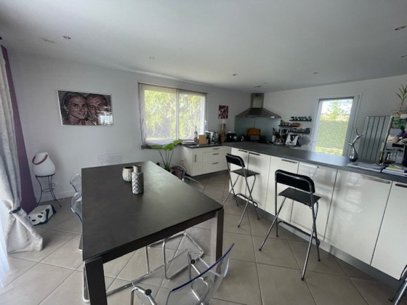 location Maison Carbonne - Photo 6