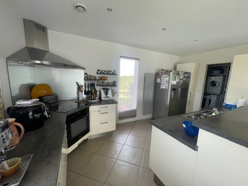 à louer Maison Carbonne - Photo 7