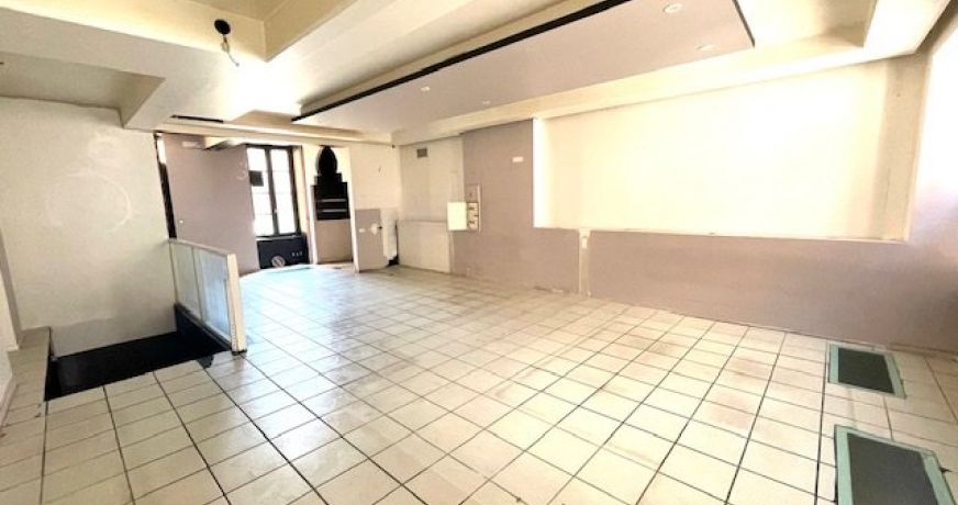 location Bureau Toulouse