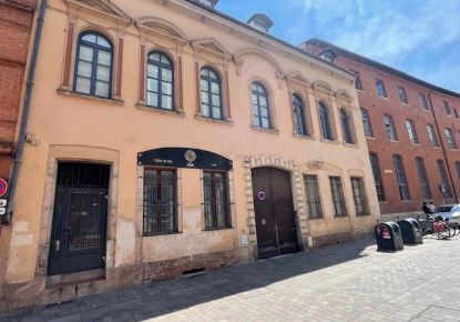 location Bureau Toulouse