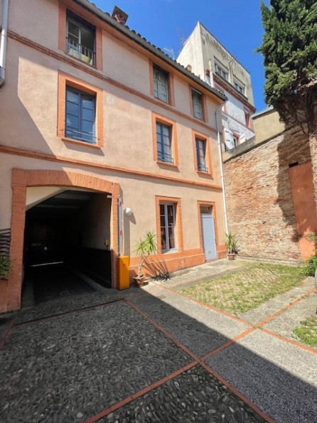 location Bureau Toulouse - Photo 7