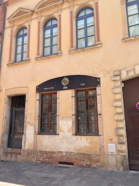 location Bureau Toulouse - Photo 8