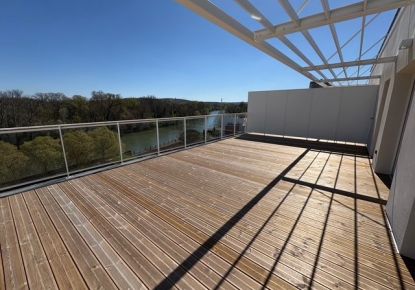 vente Appartement Toulouse