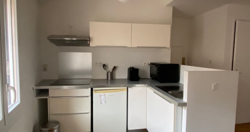 location Appartement Toulouse