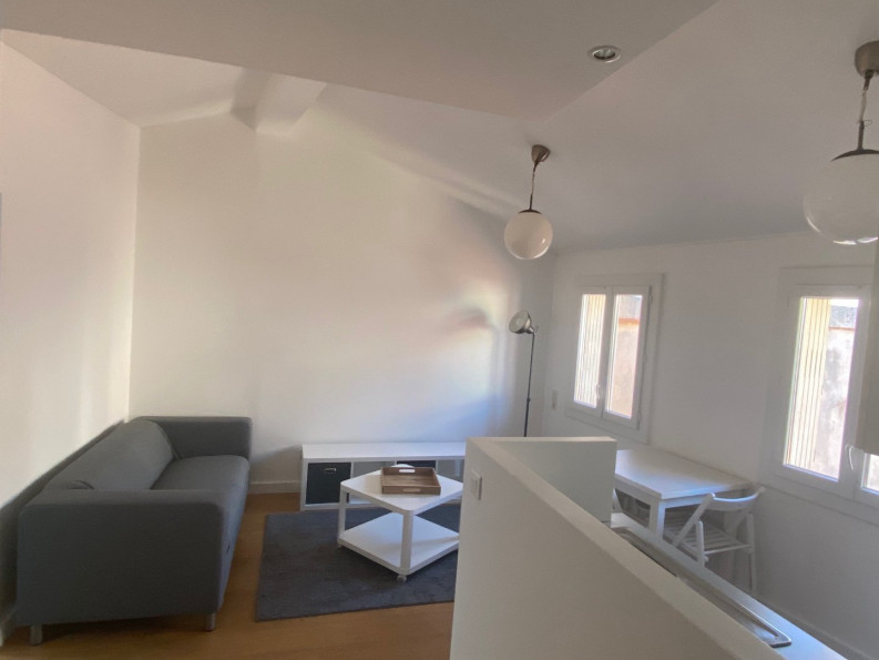 à louer Appartement Toulouse - Photo 5