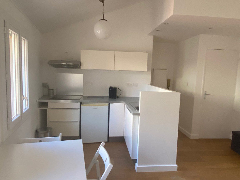 à louer Appartement Toulouse - Photo 4