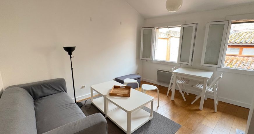 location Appartement Toulouse