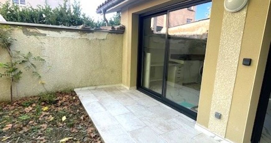 location Appartement Toulouse