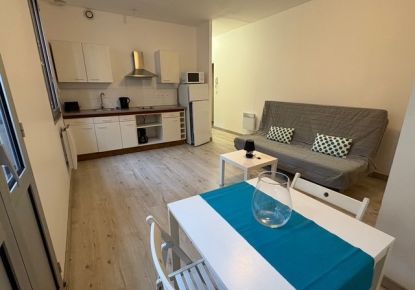 location Appartement Toulouse