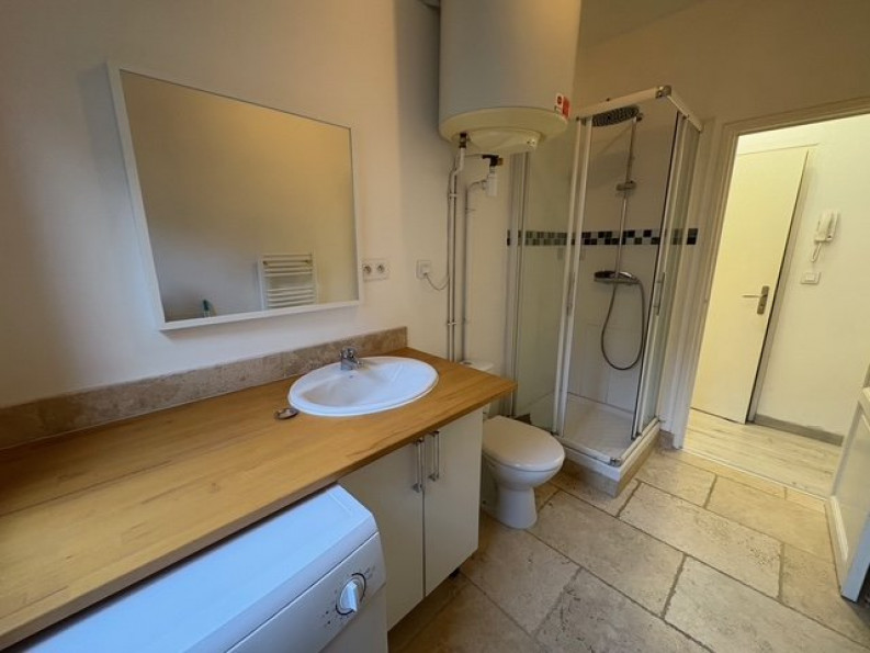 à louer Appartement Toulouse - Photo 4