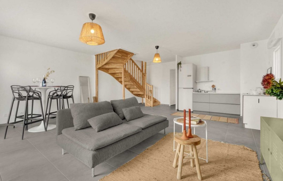 vente Maison Toulouse - Photo 3