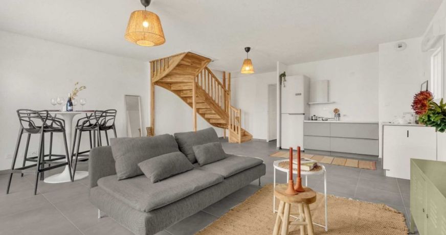 vente Maison Toulouse