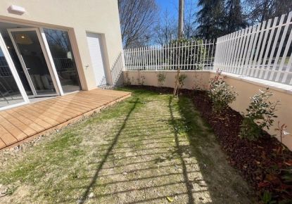 vente Maison Toulouse
