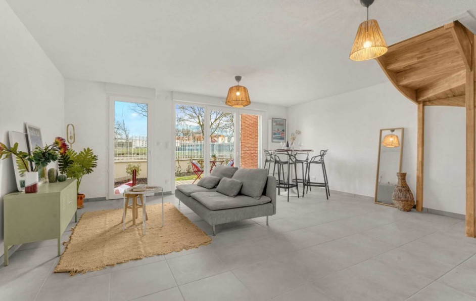 vente Maison Toulouse - Photo 2