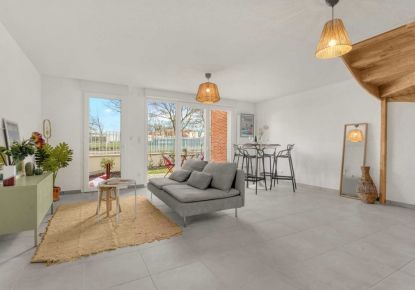 vente Maison Toulouse