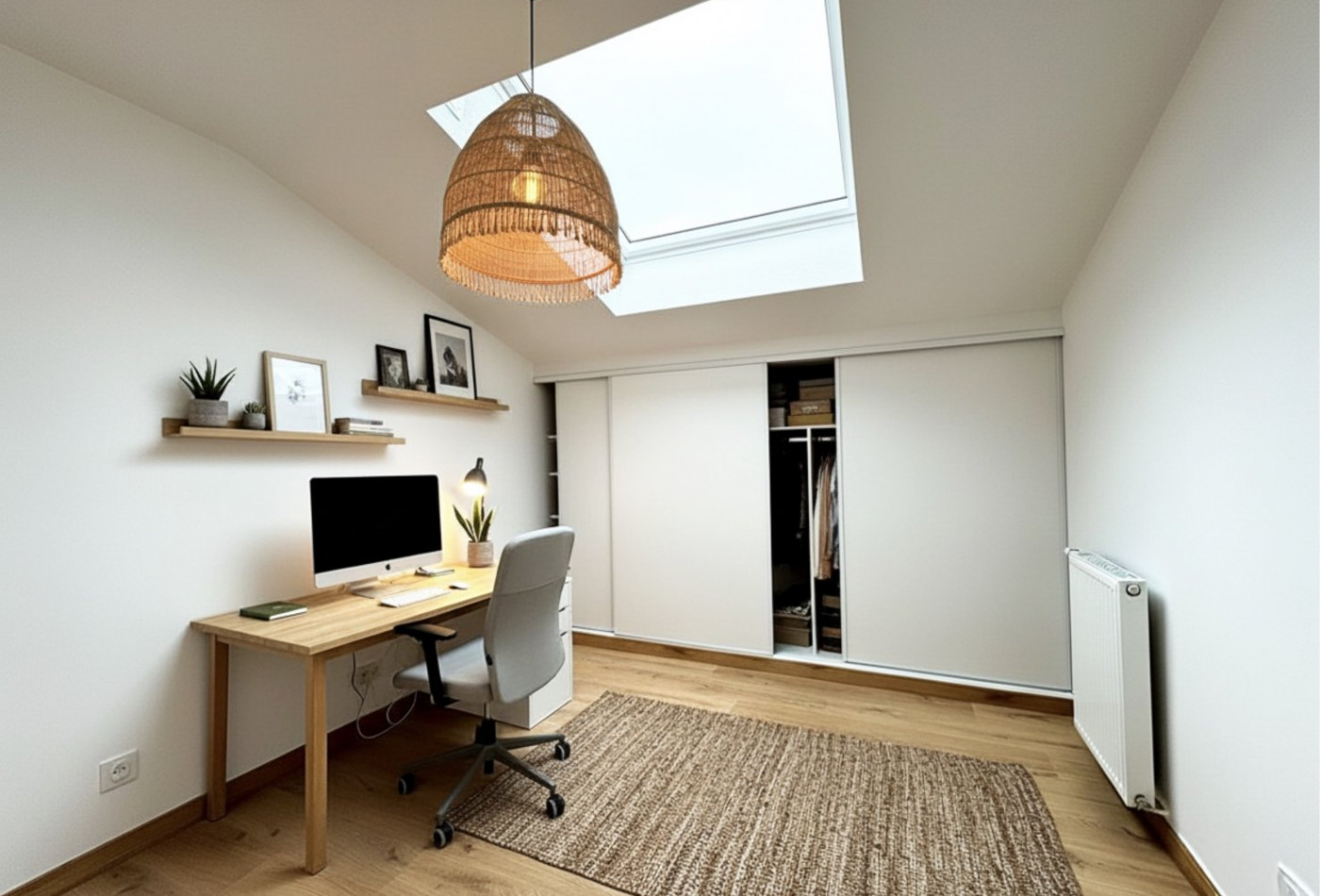 vente Appartement L'union - Photo 2