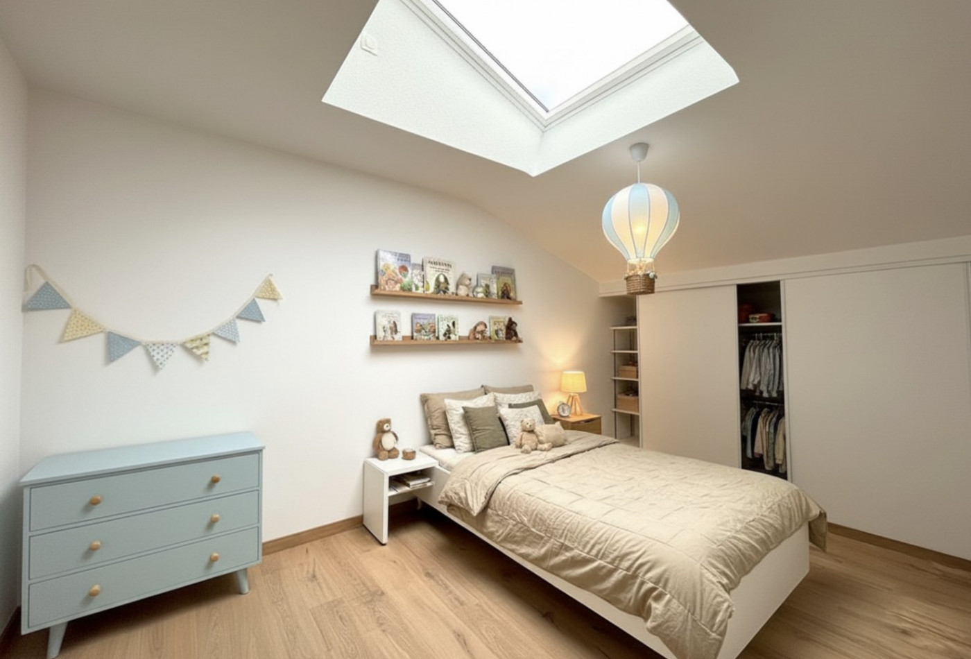vente Appartement L'union - Photo 4