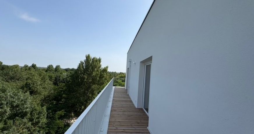 vente Appartement Toulouse