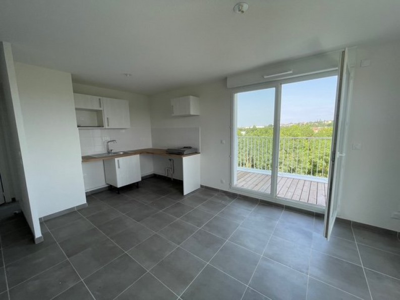 à vendre Appartement Toulouse - Photo 2