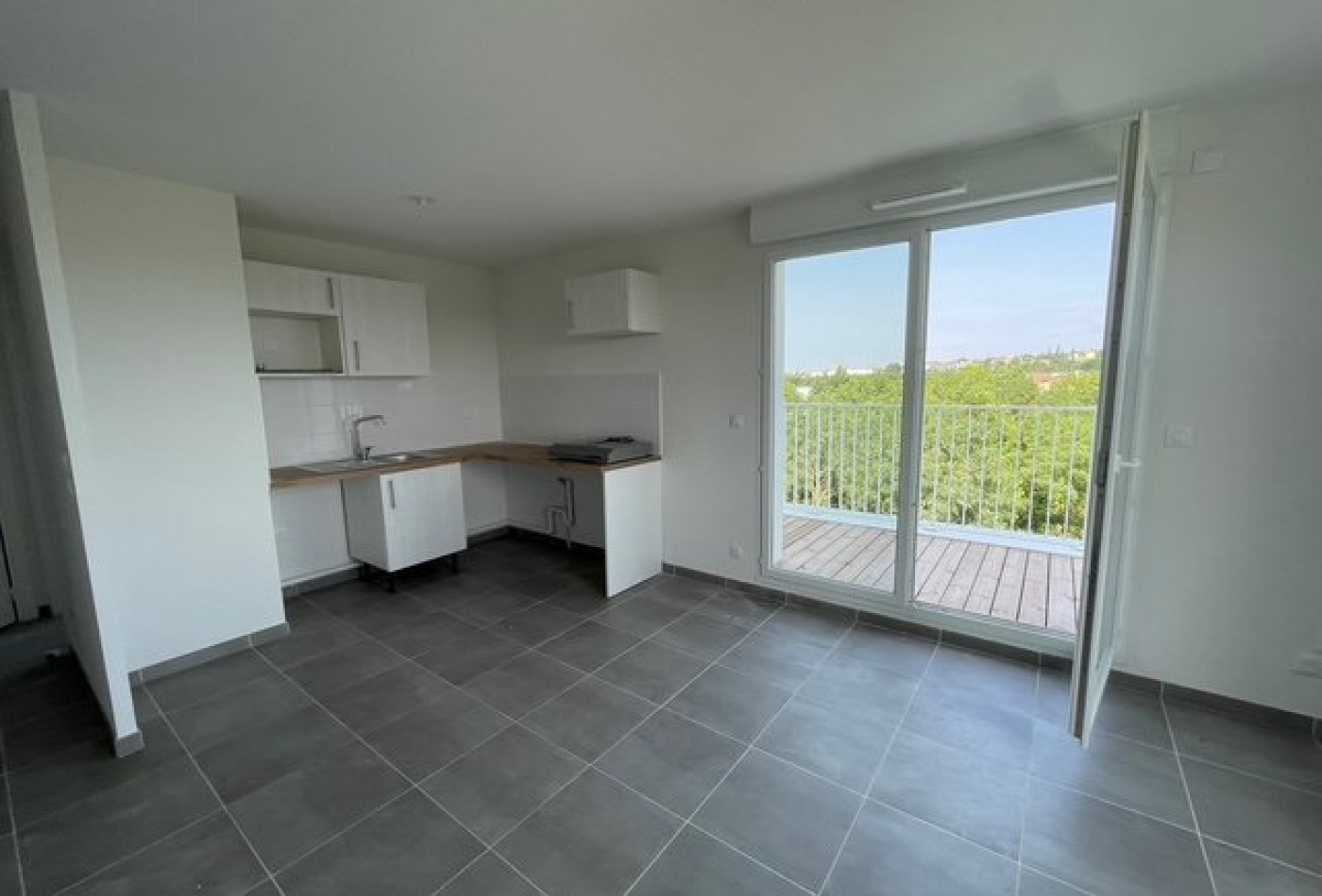 vente Appartement Toulouse - Photo 2