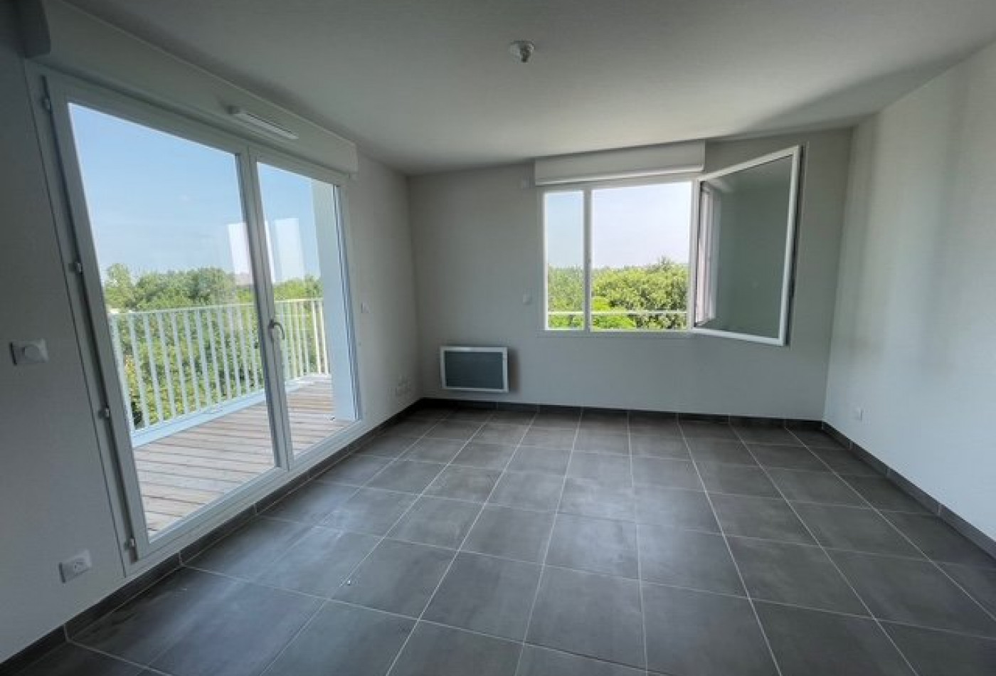 vente Appartement Toulouse - Photo 3