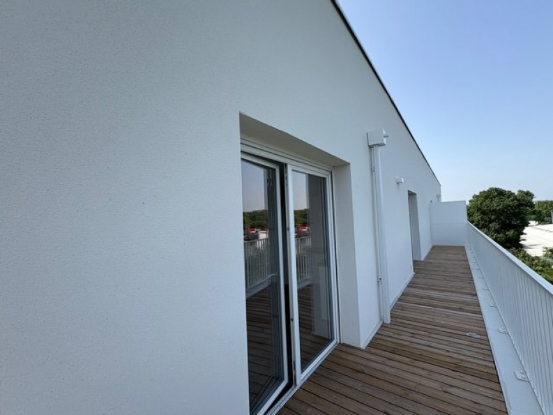 à vendre Appartement Toulouse - Photo 4