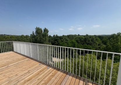 vente Appartement Toulouse