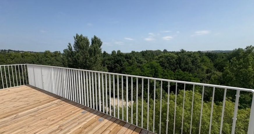 vente Appartement Toulouse