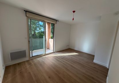 location Appartement Toulouse